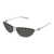 Gucci Gucci Eyewear Sunglasses SILVER