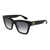 Gucci Gucci Eyewear Sunglasses Black