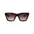 Gucci Gucci Sunglasses HAVANA-HAVANA-BROWN