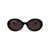 Gucci Gucci Sunglasses BLACK-BLACK-GREY