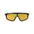 Gucci Gucci Sunglasses BLACK-YELLOW-YELLOW