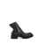 GUIDI Guidi Ankle Boots Black