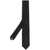 Dolce & Gabbana Dolce & Gabbana Shovel Tie 6 Accessories Black