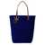 JW Anderson JW Anderson 'Tall Anchor Tote' Shopping Bag BLUE