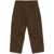 CARHARTT WIP Carhartt Wip Cole Cargo Pant BROWN