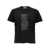 Moncler Genius Moncler Genius Moncler X Willow Smith 'Alone' T-Shirt Black