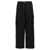 Y-3 Y-3 Adidas Cargo Pants  Black