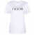 Patou Patou T-Shirts And Polos WHITE