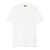 Tom Ford Tom Ford Cut And Sewn Polo Shirt Clothing WHITE