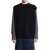 KAPITAL Kapital Knitwear  Black