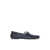 Car Shoe Car Shoe Flat Shoes BLUE