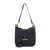 Tom Ford Tom Ford Day Grain Leather Small Crossbody Bag Bags Black