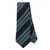 Paul Smith Paul Smith Men Tie 8Cm Block Stripes Accessories BLUE