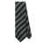 Paul Smith Paul Smith Men Tie 8Cm Slub Stripes Accessories BLUE