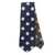 Paul Smith Paul Smith Men Tie 8Cm Giant Spot Accessories BLUE