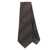 Paul Smith Paul Smith Men Tie 8Cm Tonal Stripes Accessories BROWN