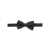 Paul Smith Paul Smith Men Bowtie Micro Dots Accessories Black