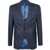 Paul Smith Paul Smith Gents Tailored Fit 2 Buttons Jacket Clothing GREEN