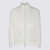 Brunello Cucinelli Brunello Cucinelli White Cotton Knitwear MULTICOLOR