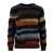 Paul Smith Paul Smith Multi-Wave Stripe Cotton-Mohair Sweater MULTICOLOR