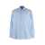 OUR LEGACY Our Legacy Borrowed Oxford Shirt In Cotton BLUE