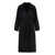 Max Mara 'S Max Mara Manuele Wool And Cashmere Coat Black