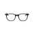 Montblanc Montblanc Optical BLACK-BLACK-TRANSPARENT