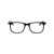 Montblanc Montblanc Optical BLACK-BLACK-TRANSPARENT