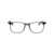 Montblanc Montblanc Optical GREY-GREY-TRANSPARENT