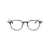 Montblanc Montblanc Optical GREY-SILVER-TRANSPARENT