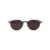 Montblanc Montblanc Sunglasses GREY-SILVER-GREY