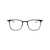 Montblanc Montblanc Optical BLACK-BLACK-TRANSPARENT