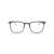 Montblanc Montblanc Optical GREY-SILVER-TRANSPARENT