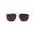 Montblanc Montblanc Sunglasses GOLD-BLACK-GREY