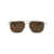 Montblanc Montblanc Sunglasses GOLD-BROWN-BROWN