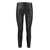 Michael Kors Eco Leather Leggings Black