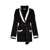 Elisabetta Franchi Elisabetta Franchi Cardigan Black