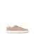 Brunello Cucinelli Brunello Cucinelli Brown Leather Sneakers MULTICOLOR