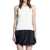 HELMUT LANG Helmut Lang Tank Tops WHITE