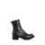 GUIDI Guidi Ankle Boots Black