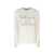 Mc2 Saint Barth MC2 Saint Barth Sweater WHITE