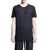 Rick Owens Rick Owens Short Sleeves  Black