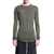 Rick Owens Rick Owens Long Sleeves  GREEN