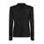 Tagliatore Tagliatore J-Coral Double Breasted Blazer Black