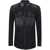 DSQUARED2 DSQUARED2 Classic Western Shirt Clothing Black