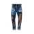 DSQUARED2 DSQUARED2 Big Brother Jeans BLUE