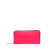 Comme des Garçons Comme Des Garçons Super Fluo Leather Line Pouch Accessories Multicolor