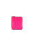 Comme des Garçons Comme Des Garçons Super Fluo Leather Line Wallet Accessories Multicolor