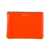 Comme des Garçons Comme Des Garçons Super Fluo Leather Line Wallet Accessories GREEN