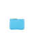 Comme des Garçons Comme Des Garçons Classic Leather Line Wallet Accessories BLUE